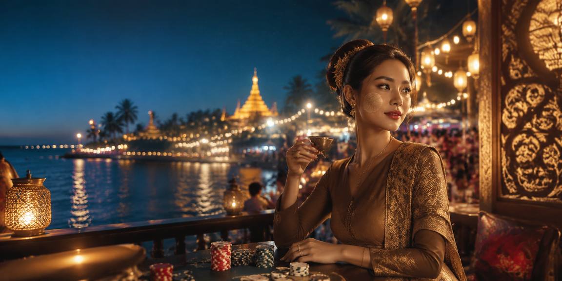 aung777 mobile gaming