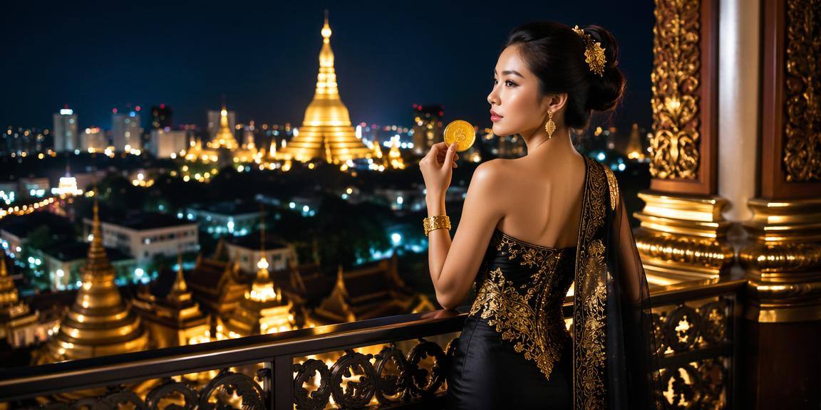 aung777 mobile gaming